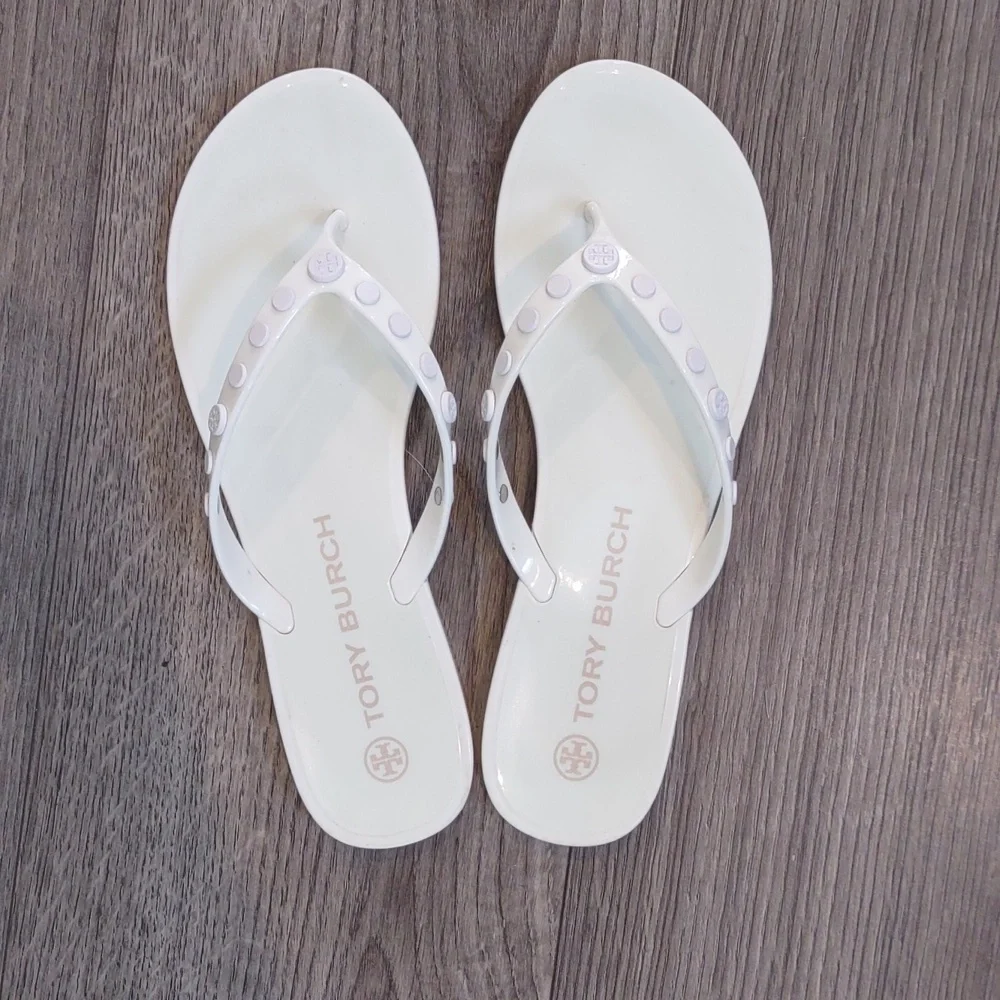 Tory Burch thong sandals